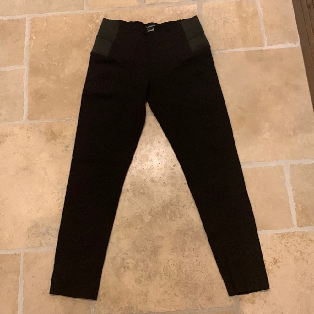 Cute leggings in the brand chocolate